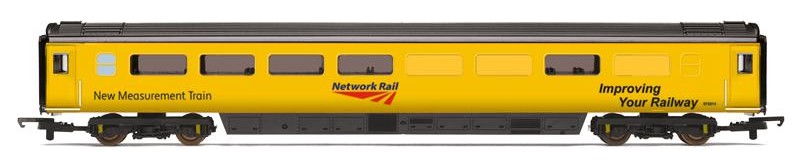 Hornby OO gauge passenger cars en France